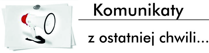 komunikat